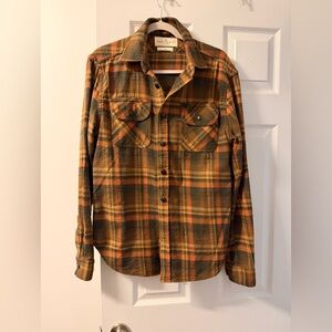 Imogene + Willie Earl Plaid